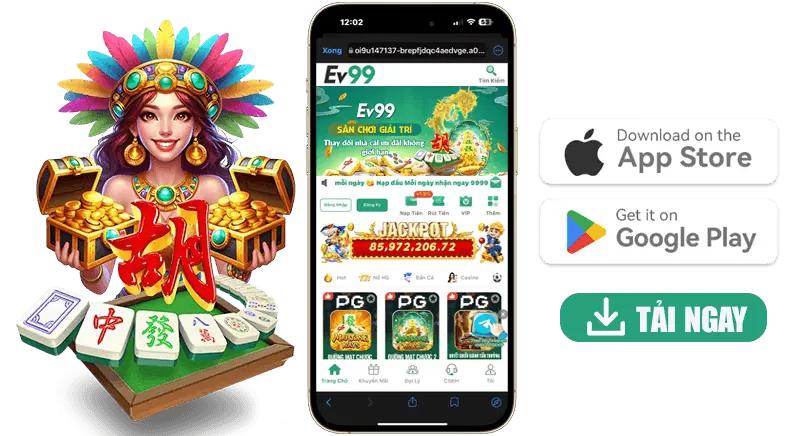 Game Bắn Cá Thần Tài cm88 khuyến mãi