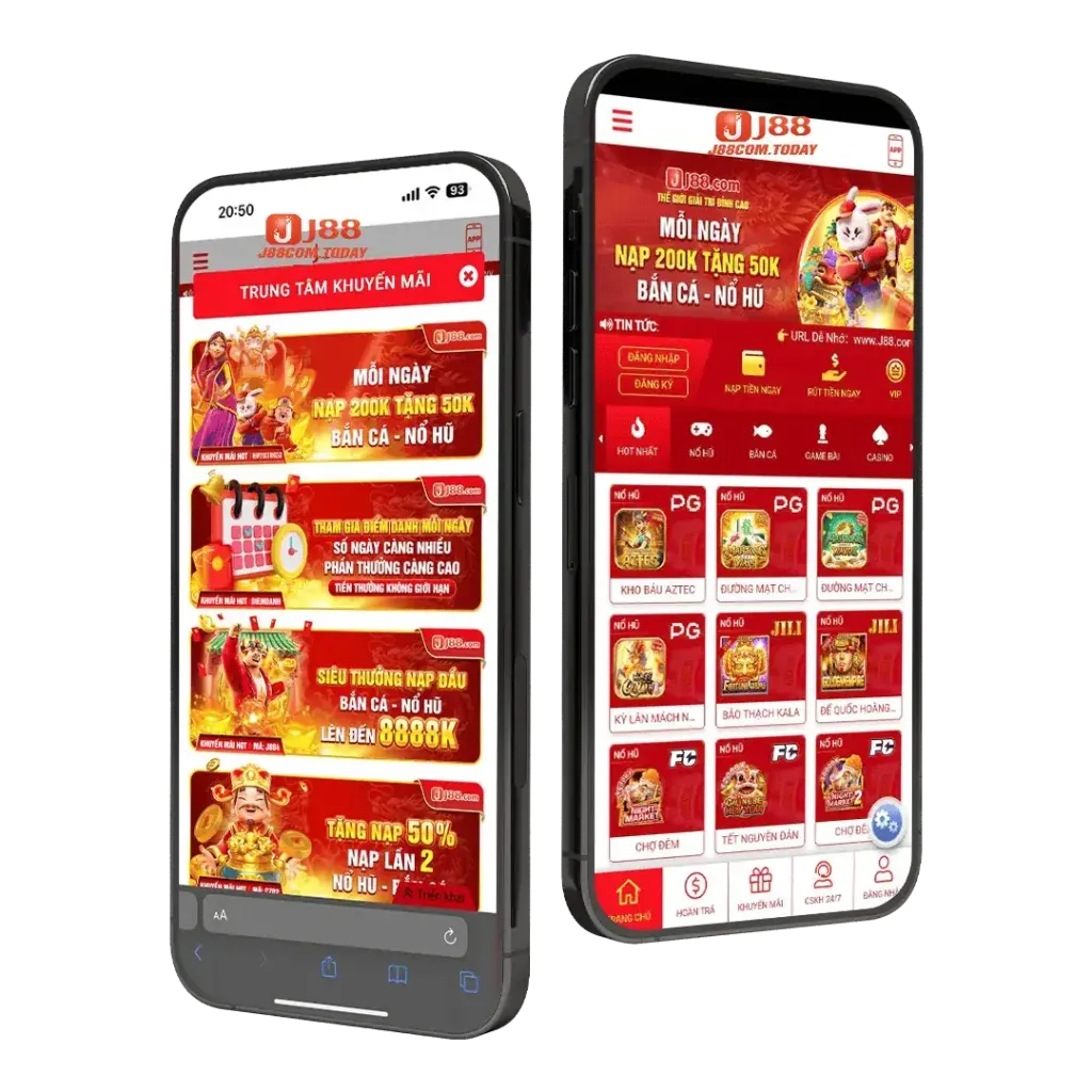 Kho trò chơi đa dạng CM88