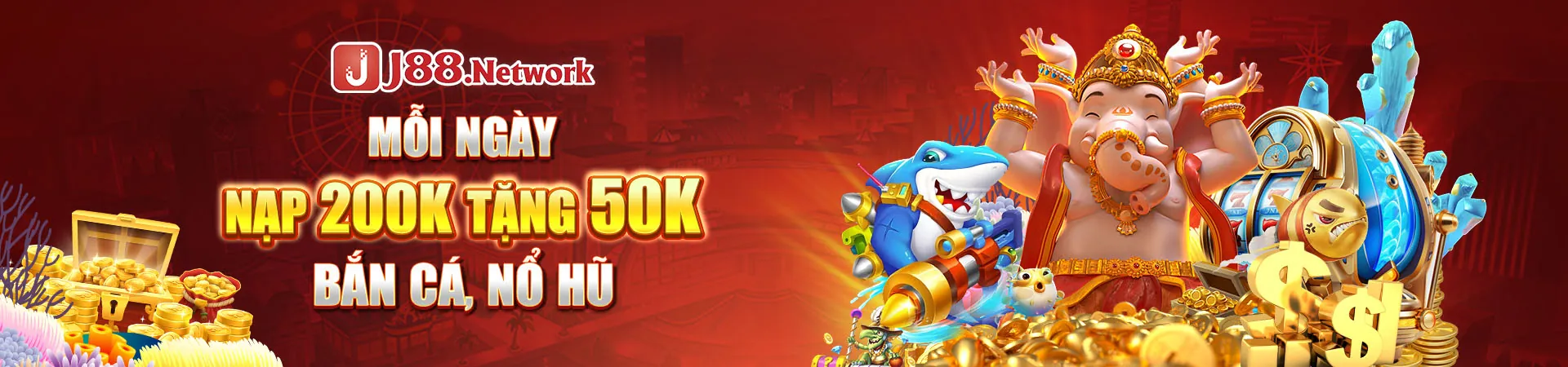 Thế Giới Bắn Cá Đỉnh Cao tại cm88 khuyến mãi