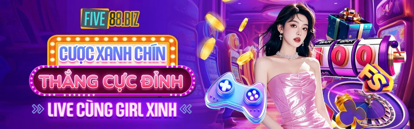 Thế giới Nổ Hũ sôi động tại cm88 khuyến mãi