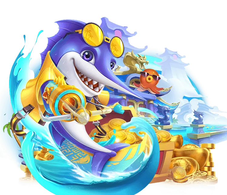 Khuyến mãi game nổ hũ và bắn cá cm88